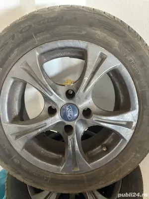 jante si cauciucuri - imagine 2