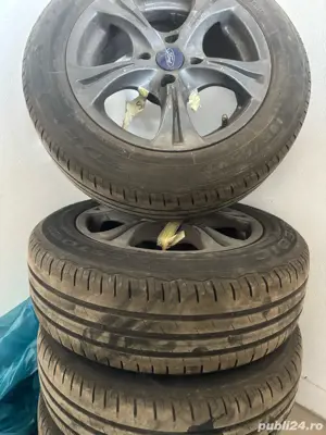 jante si cauciucuri - imagine 4