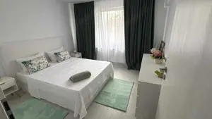 De vanzare apartament de 2 camere renovat in Titan langa IOR si Galeriile Titan - imagine 2