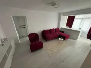 De vanzare apartament de 2 camere renovat in Titan langa IOR si Galeriile Titan