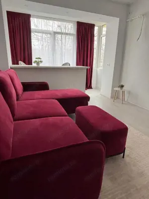 De vanzare apartament de 2 camere renovat in Titan langa IOR si Galeriile Titan - imagine 4