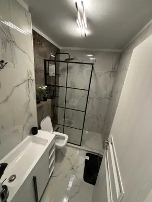 De vanzare apartament de 2 camere renovat in Titan langa IOR si Galeriile Titan - imagine 3