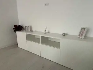 De vanzare apartament de 2 camere renovat in Titan langa IOR si Galeriile Titan - imagine 6