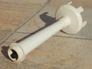 Amestecator lichide pentru mixer Electroarges Romania anii 1990 folosit - imagine 3