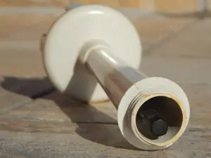 Amestecator lichide pentru mixer Electroarges Romania anii 1990 folosit - imagine 5