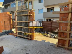 Apple Villas 2 - Direct Dezvoltator - 0% Comision - metrou Nicolae Grigorescu - imagine 11