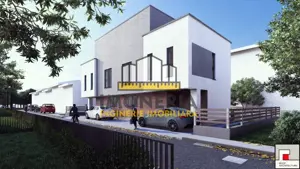 Apple Villas 2 - Direct Dezvoltator - 0% Comision - metrou Nicolae Grigorescu - imagine 4