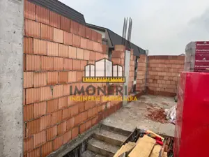 Apple Villas 2 - Direct Dezvoltator - 0% Comision - metrou Nicolae Grigorescu - imagine 20