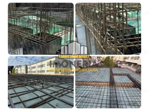 Apple Villas 2 - Direct Dezvoltator - 0% Comision - metrou Nicolae Grigorescu - imagine 6