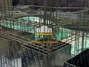 Apple Villas 2 - Direct Dezvoltator - 0% Comision - metrou Nicolae Grigorescu - imagine 9