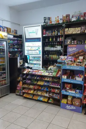 Angajam Vanzatoare Magazin Alimentar