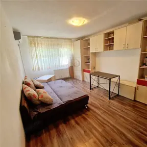 Girocului - 3 cam - decomandat - centrala proprie - 2 bai - ETAJ INTERMEDIAR