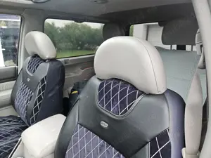 Vând Nissan Patrol, negru, an 2003, preț 13.000 euro - imagine 3