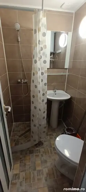 apartament cu o camera zona Olimpia Stadion  - imagine 3