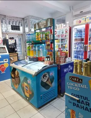 Angajam Vanzatoare Magazin Alimentar - imagine 2