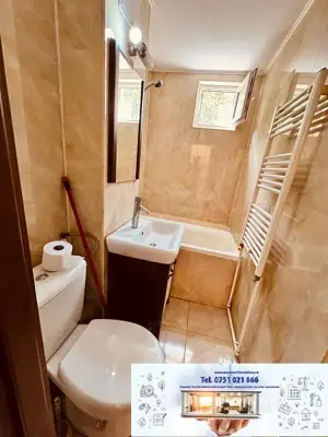 2 camere Micro 19, Etaj 3, Centrală, 49.900     Comision 0%! - imagine 5