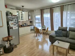 Apartament 3 camere, 2 boxe si 2 locuri parcari subterane