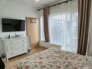 Apartament 3 camere, 2 boxe si 2 locuri parcari subterane - imagine 2