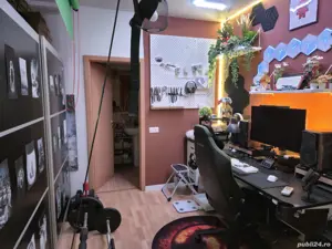 Apartament 3 camere, 2 boxe si 2 locuri parcari subterane - imagine 3