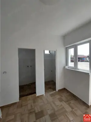 Teren intravilan Aradul Nou, pentru proiect rezidential sau hala!De vanzare sau de inchiriat! - imagine 8