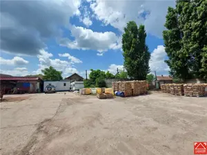 Teren intravilan Aradul Nou, pentru proiect rezidential sau hala!De vanzare sau de inchiriat! - imagine 4