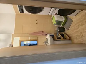 Apartament 3 camere, 2 boxe si 2 locuri parcari subterane - imagine 5