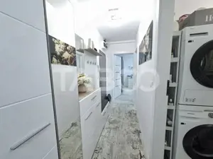 Apartament decomandat renovat de vanzare 2 camere video disponibil - imagine 14