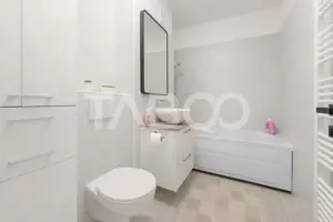 Apartament decomandat renovat de vanzare 2 camere video disponibil - imagine 9