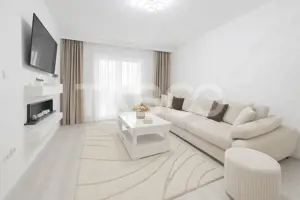 Apartament decomandat renovat de vanzare 2 camere video disponibil - imagine 3