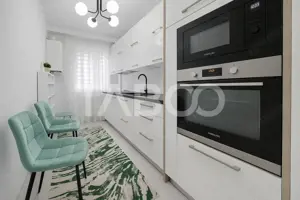 Apartament decomandat renovat de vanzare 2 camere video disponibil - imagine 7