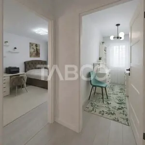 Apartament decomandat renovat de vanzare 2 camere video disponibil - imagine 13