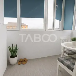 Apartament decomandat renovat de vanzare 2 camere video disponibil - imagine 12