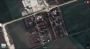 Teren de vanzare/inchiriere | 7800mp | Parcul Industrial | COMISION 0% - imagine 8