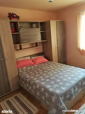apartament cu doua camere Lipovei 
