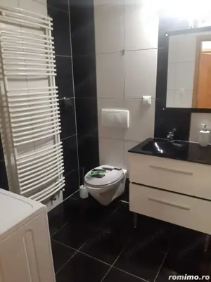 Inchirirez garsoniera - zona Centrala  - imagine 2