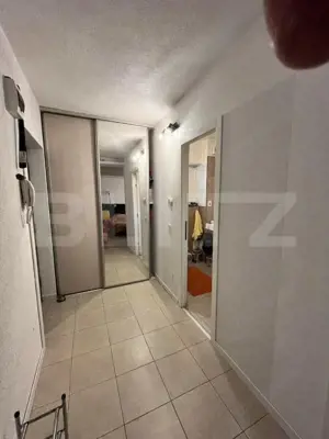 Apartament de vanzare, cu 1 camera, 44 mp, zona Sensul Vechi - imagine 6