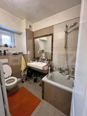 Apartament de vanzare, cu 1 camera, 44 mp, zona Sensul Vechi - imagine 7