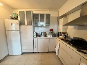 Apartament de vanzare, cu 1 camera, 44 mp, zona Sensul Vechi