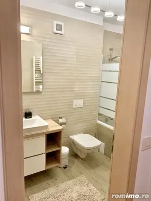 2 camere decomandat situat langa Facultatea de Medicina 