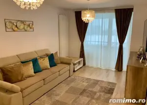 2 camere decomandat situat langa Facultatea de Medicina  - imagine 2