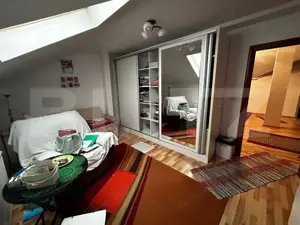 Aparatment 3 camere zona Decebal - imagine 6