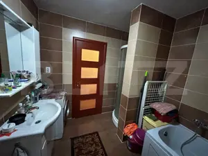 Aparatment 3 camere zona Decebal - imagine 4