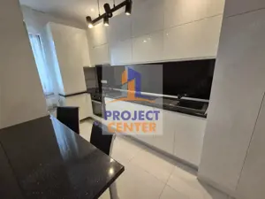 Studio in cel mai exclusivist bloc din Pitesti, parcare acoperita - imagine 3