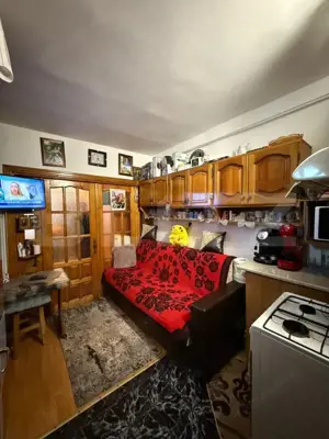 Garsoniera confort 2, 21 mp, etaj 2, zona Strada Hidrocentralei - imagine 5 Garsoniera confort 2, 21 mp, etaj 2, zona Strada Hidrocentralei - imagine 5