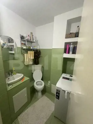 Apartament de vanzare cu 3 camere, 67 mp, zona Micro 16 - imagine 6