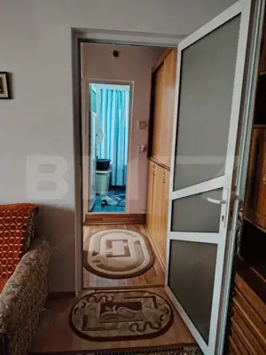 Apartament de vanzare, cu 2 camere, 47 mp, zona Radu Popescu - imagine 9