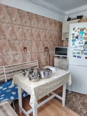 Apartament de vanzare, cu 2 camere, 47 mp, zona Radu Popescu - imagine 7