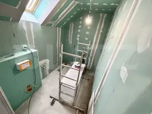 Garsoniera de vanzare,  33 mp, zona Bartolomeu - imagine 6