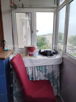 Apartament de vanzare, cu 2 camere, 47 mp, zona Radu Popescu - imagine 8
