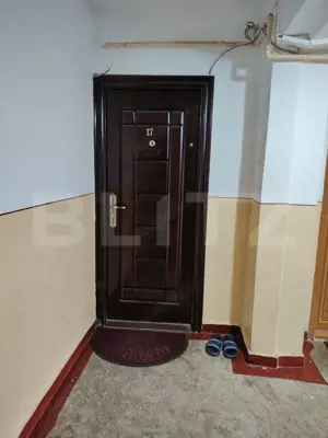 Apartament de vanzare, cu 2 camere, 47 mp, zona Radu Popescu